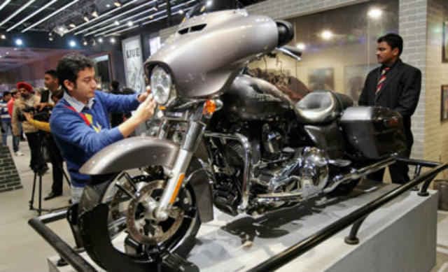 ऑटो एक्स्पो 2016 : 80 नये वाहनों की होगी लॉन्चिंग