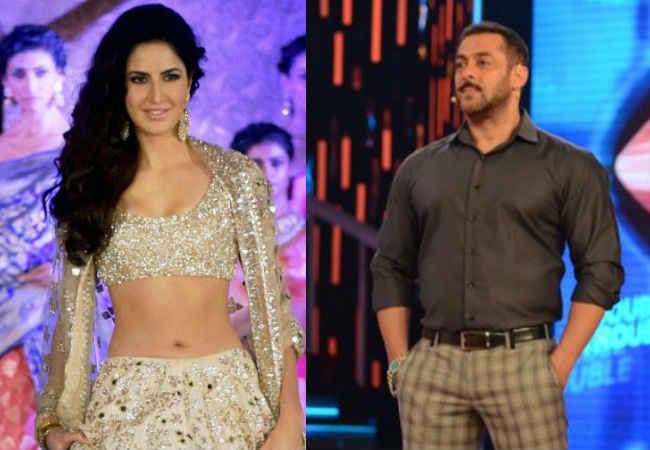 Bigg Boss 9: तो कैटरीना हो गई सलमान से मिलने के लिए तैयार! वीडियो