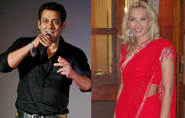 VIDEO : लूलिया वंतूर संग सलमान करेंगे रियेलिटी शो होस्‍ट