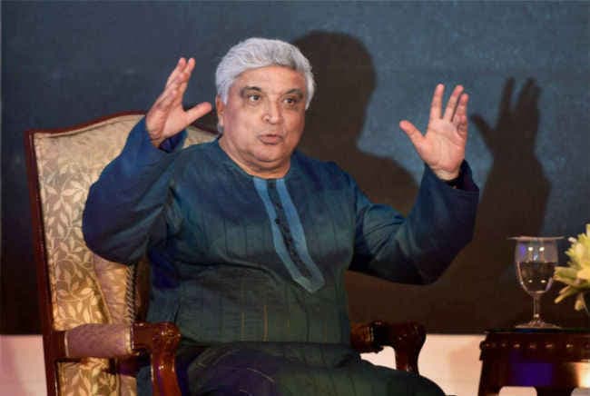 कुछ हिंदू समूह ”मुस्लिम कट्टरपंथियों” की तरह बर्ताव कर रहे हैं : अख्तर
