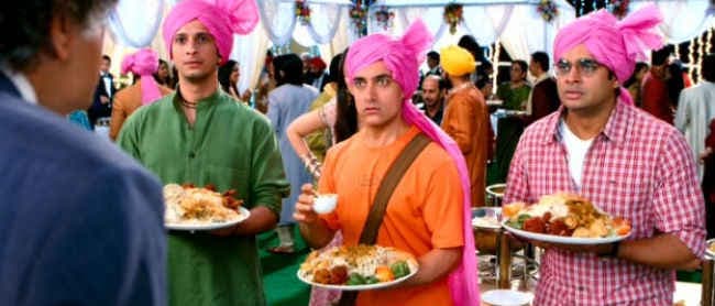 3 Idiots: आमिर-हिरानी ने दिखाई सीक्‍वल को हरी झंडी