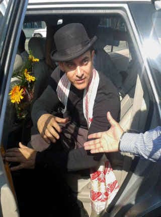 ...अब महाराष्‍ट्र सरकार के ब्रांड एंबेसेडर बनेंगे आमिर खान