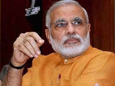 मोदी कैबिनेट ने अरुणाचल में राष्ट्रपति शासन हटाने की सिफारिश की
