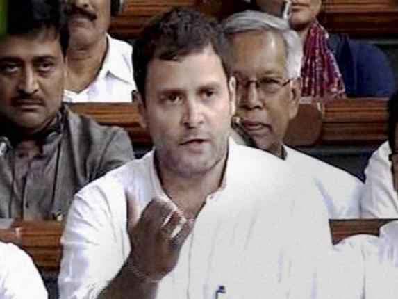 राहुल गांधी के ”फेयर एंड लवली” पर जेटली का पलटवार