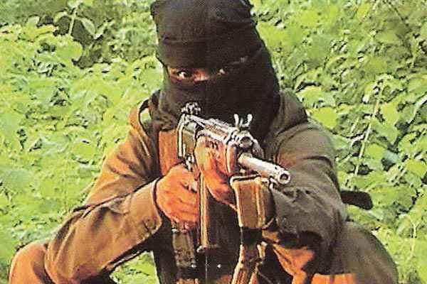 विस चुनाव के दाैरान माओवादी हमला होने की आशंका