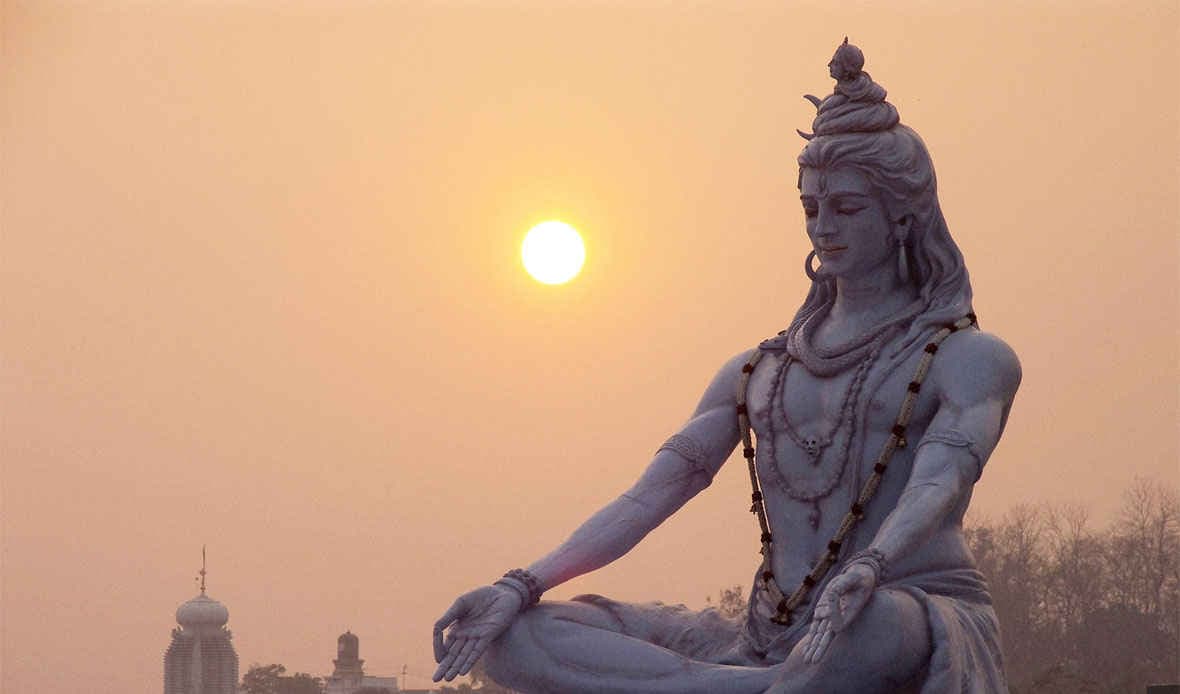 भक्तों का लग गया तांता, शुरू हो गया है महाकाल का पर्व ‘महाशिवरात्रि’