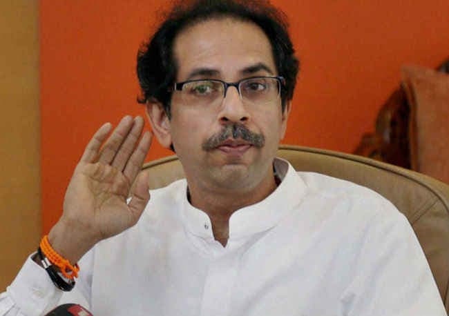 भाजपा मुफ्त में कन्हैया कुमार को बना रही है हीरो : शिवसेना भाजपा मुफ्त में कन्हैया कुमार को बना रही है हीरो : शिवसेना