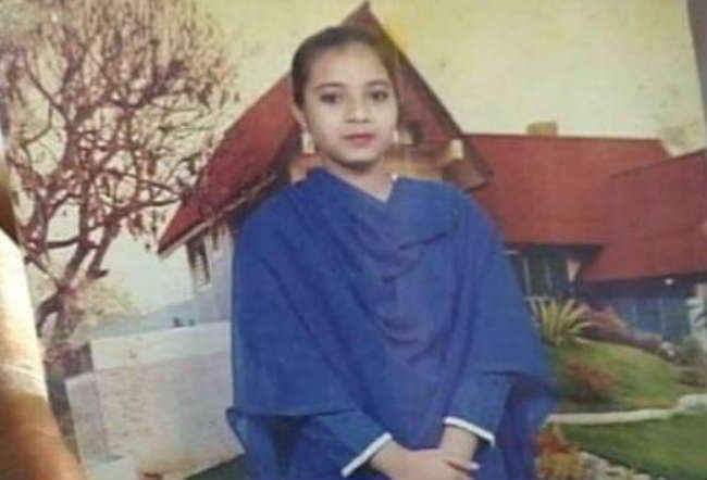 इशरत जहां मामले में लापता फाइलों की जांच के लिए सरकार ने समिति बनाई