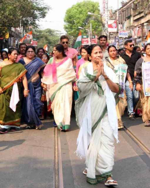 19 मई के बाद भूतपूर्व मुख्यमंत्री हो जायेंगी ममता : सूर्यकांत