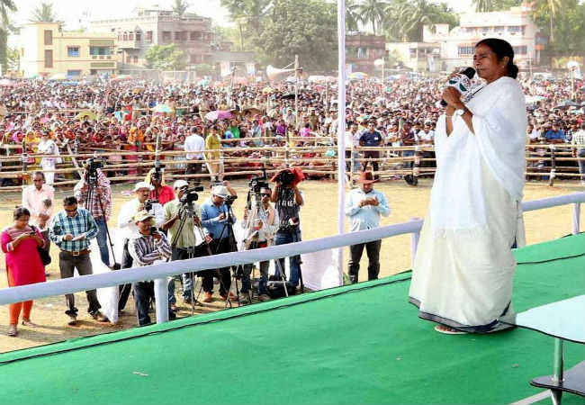 असम, बंगाल में अगले चरण के चुनाव के लिए प्रचार खत्म