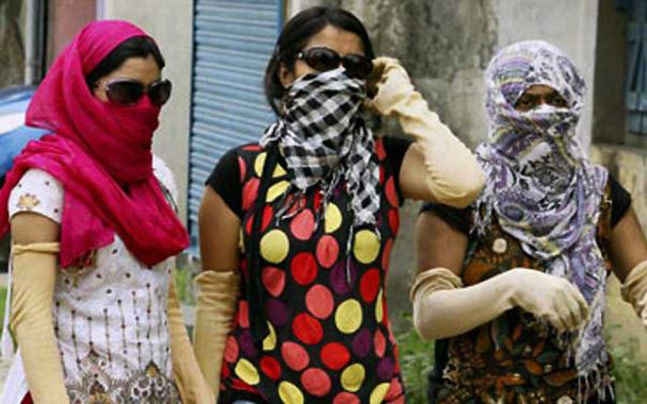 Summer Alert: झारखंड में अप्रैल में ही मई महीने जैसी गर्मी, अगर ये लक्षण दिखे तो समझ लेना लू लगी है