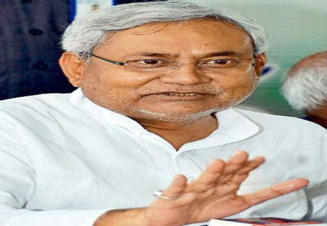 CM नीतीश ने कहा, अदालतों की सुरक्षा का किया जायेगा पुख्ता इंतजाम