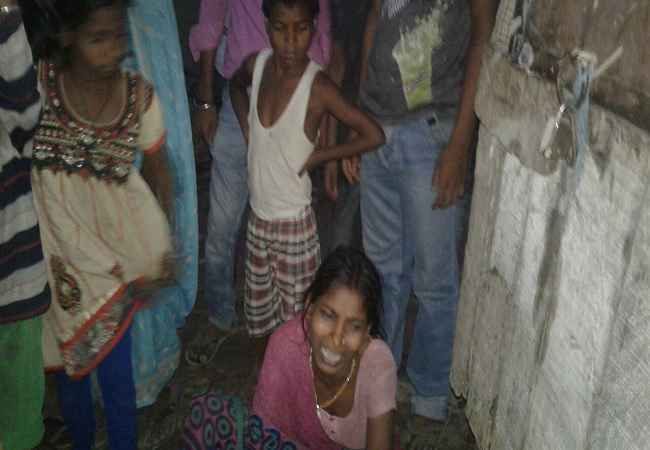 बिहार : औरंगाबाद में लगी आग, पांच बच्चों समेत 12 की मौत