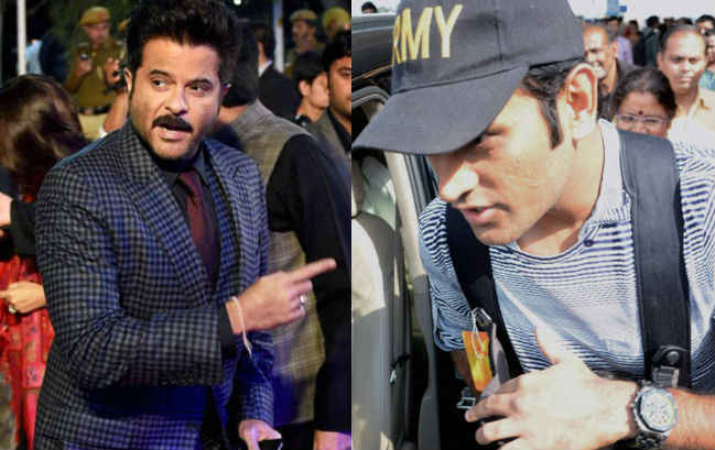 बोले अनिल कपूर,” धौनी के साथ जो हुआ, बेहद दुर्भाग्यपूर्ण…”
