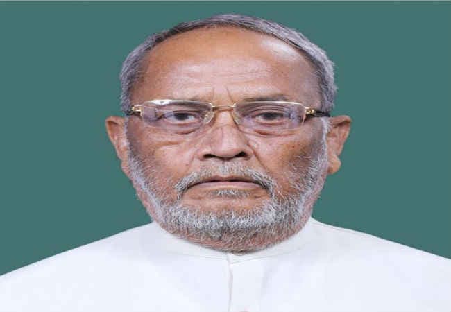 मुख्यमंत्री नीतीश कुमार ‘PM मटैरियल” नहीं : RJD MP तस्लीमुद्दीन