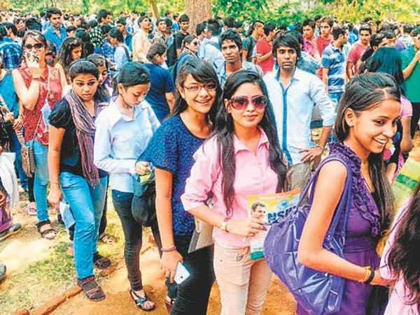 BIHAR : 2 अक्तूबर से 17 लाख छात्रों को मिलेगा बेरोजगारी भत्ता