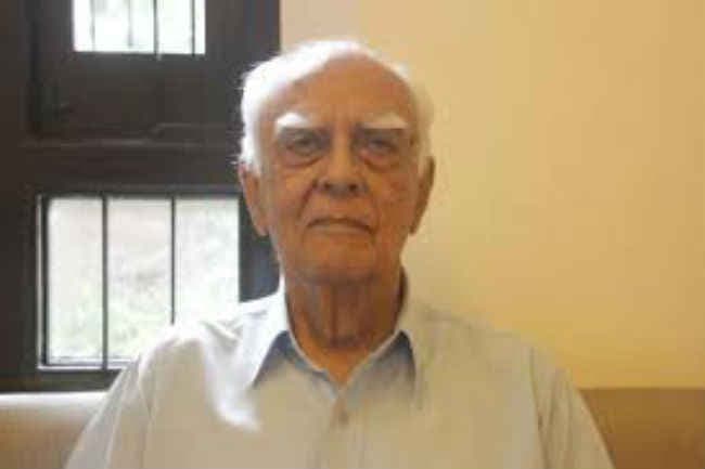 पूर्व टेस्ट क्रिकेटर दीपक शोधन का निधन
