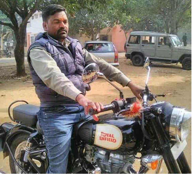 चतरा के पत्रकार इंद्रद्रेव यादव हत्याकांड का खुलासा, लेवी के लिए हुई थी हत्या
