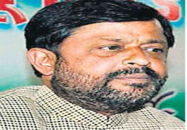 मनोरमा देवी का निलंबन विपक्ष में दबाव में नहीं : JDU