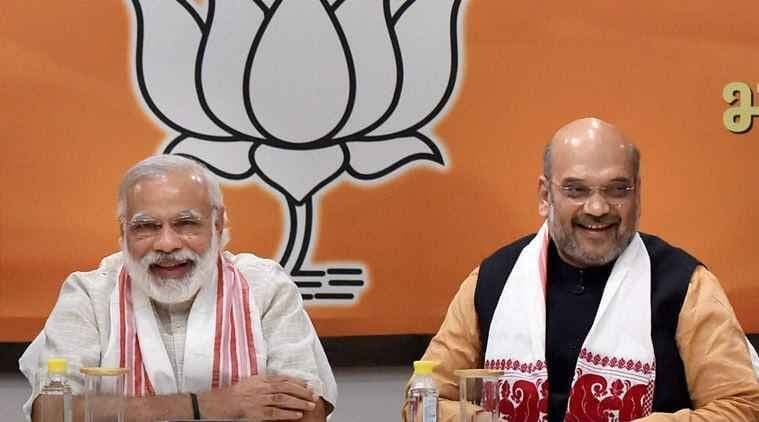 ”असम फतह” के बाद आराम के मूड में नहीं हैं नरेंद्र मोदी