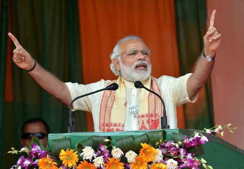 पूर्वोत्तर के विकास का केंद्र बनेगा असम : प्रधानमंत्री पूर्वोत्तर के विकास का केंद्र बनेगा असम : प्रधानमंत्री
