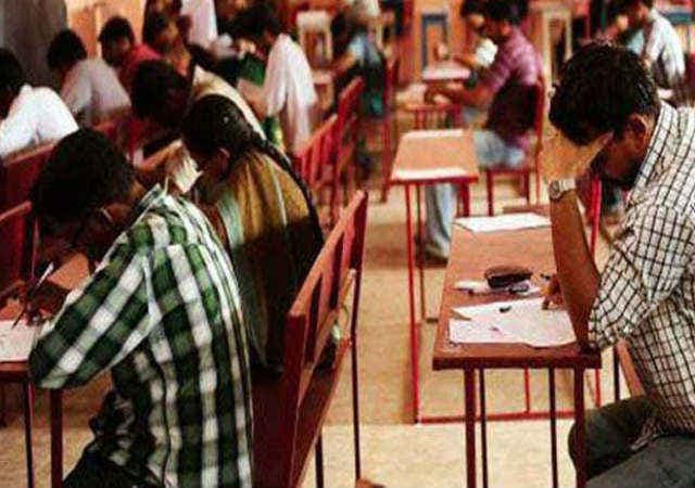 15 सरकारी स्कूल में 77 बच्चे, 75 शिक्षक वेतन 4.32 करोड़, रिजल्ट : सभी छात्र फेल