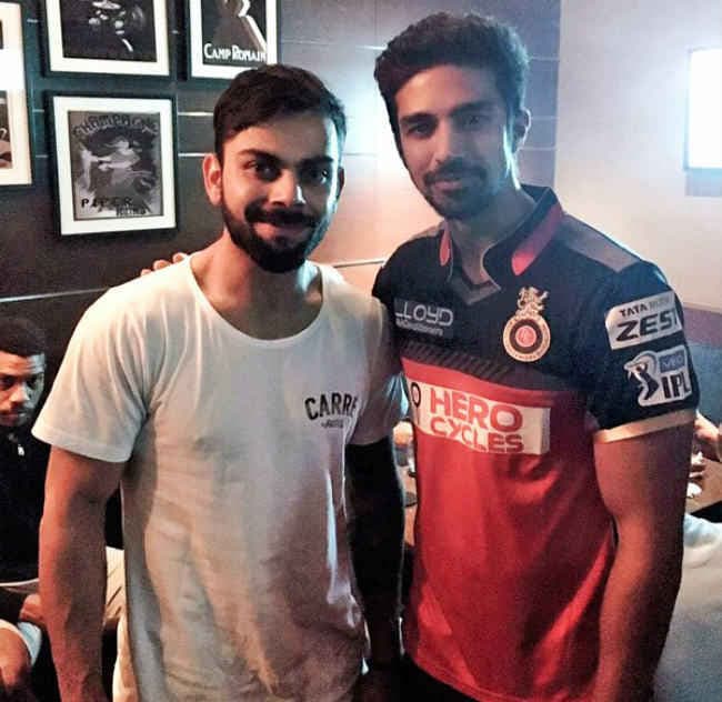 जॉन-‍वरुण की ''ढिसूम'' से विराट कोहली का कनेक्‍शन