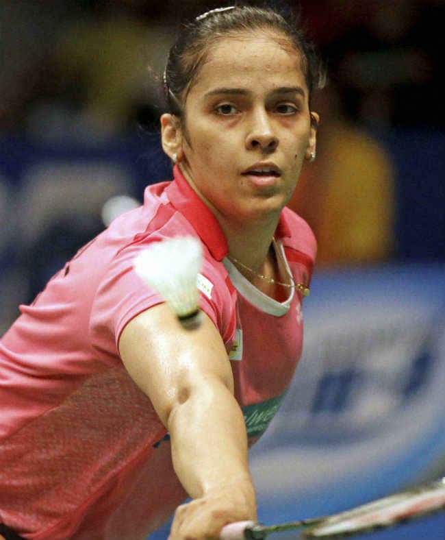 साइना क्वार्टर फाइनल में, ज्वाला-अश्विनी और मुन-सुमित की जोड़ी हारी