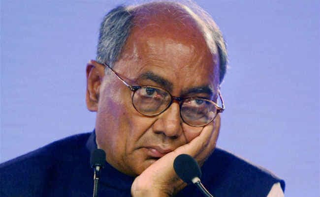 स्टिंग के बाद कांग्रेस ने चुनाव आयोग से राज्यसभा चुनाव रद्द नहीं करने की मांग की