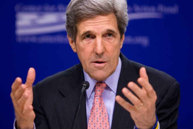 SCS विवाद को एकतरफा तरीके से हल करने की कोशिश नहीं करे चीन :अमेरिका