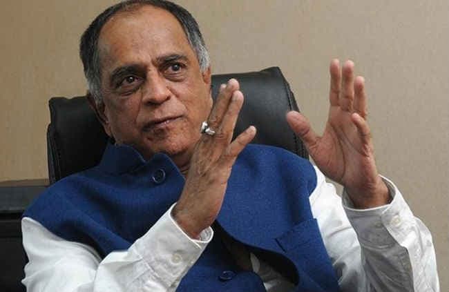 ‘मोदी का चमचा'' होने पर गर्व : पहलाज निहलानी