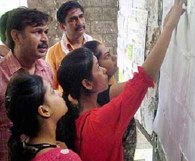 #DU Admission : दिल्ली के छात्रों को मिली छूट, तो टूटेगा बाहरी छात्रों का दिल्ली में पढ़ने का सपना