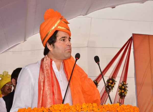 बोले ”शॉटगन” बिहारी बाबू, वरुण गांधी को बनाओ UP में CM का चेहरा