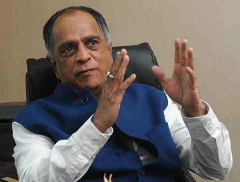 पहलाज निहलानी ने ‘उडता पंजाब'' फिल्म पर अदालत के निर्णय का स्वागत किया