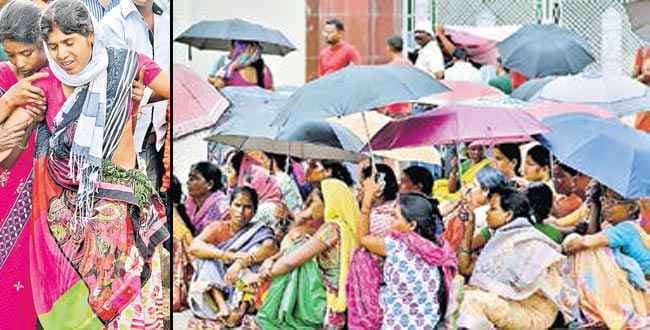 तोपचांची इंस्पेक्टर की मौत का मामला: सीएम रघुवर दास ने दिया आदेश कैबिनेट सचिव व एडीजी करेंगे जांच, आरोपी अफसर हटाये गये