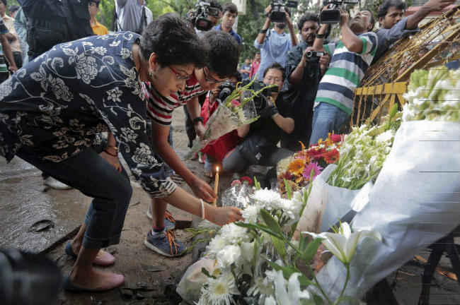 ढाका हमले के पीछे IS नहीं, पाक खुफिया एजेंसी ISI का हाथ : बांग्लादेश
