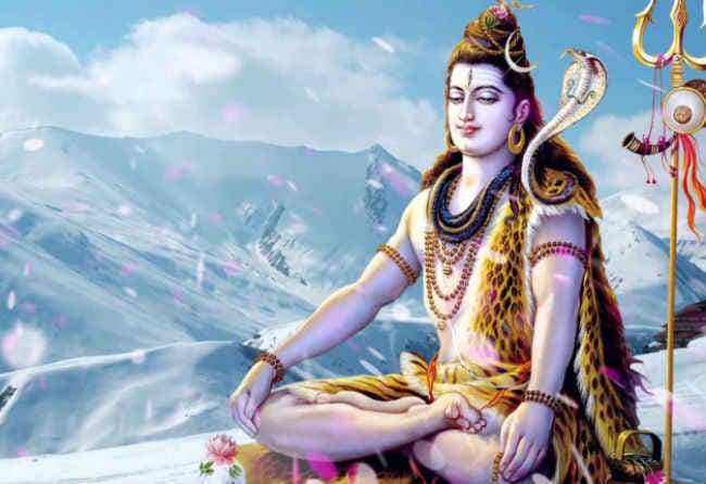 …जब भगवान शिव ने ब्रह्मा-विष्णु को बताई ये गुप्त बातें