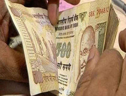 बिहार में गिरफ्तार हुए 2 बड़े रिश्वतखोर