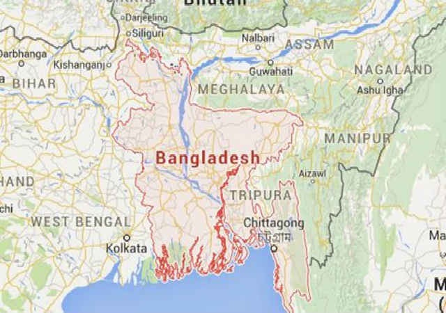 बांग्लादेश में तीन सूफी मुसलमानों पर हमला, हालत गंभीर