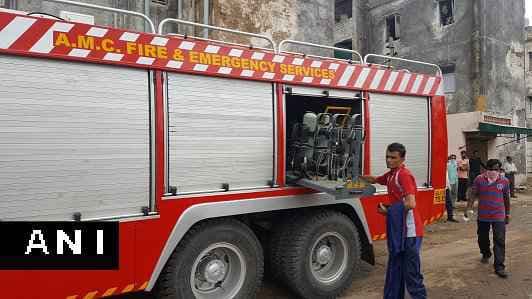 टैंकर से क्लोरीन का रिसाव : 1,000 से अधिक लोगों को निकाला गया
