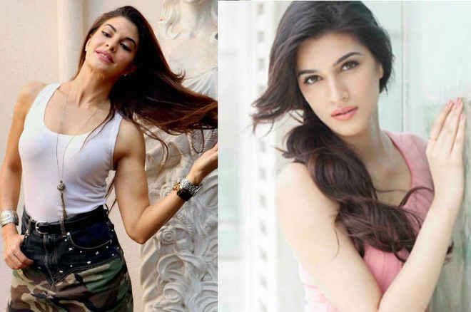 जैकलीन या कृति: ‘बागी 2'' में कौन करेंगी टाइगर संग रोमांस ?