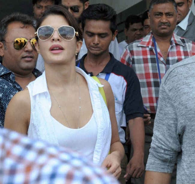 ...अब ‘SUPERWOMAN'' बनना चाहती हैं जैकलीन फर्नांडीज