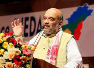 आनंदी बेन पटेल की जगह अमित शाह का गुजरात का सीएम बनने की है कितनी संभावना?