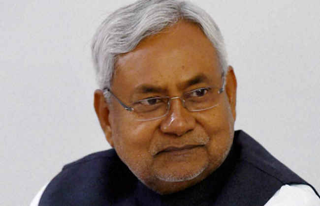 सीएम नीतीश ने फेसबुक पर लिखा- शराबबंदी से बिहार का होगा कायापलट