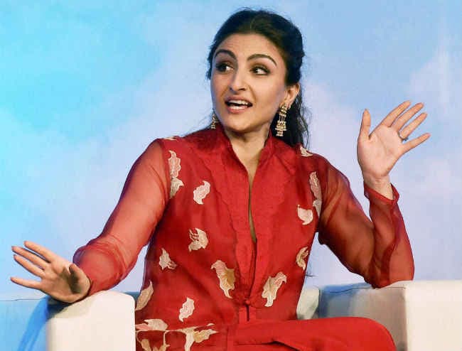 बोलीं सोहा अली खान,‘ ‘बिग बॉस” जैसे रियेल्टी शो पसंद है क्योंकि ये…”