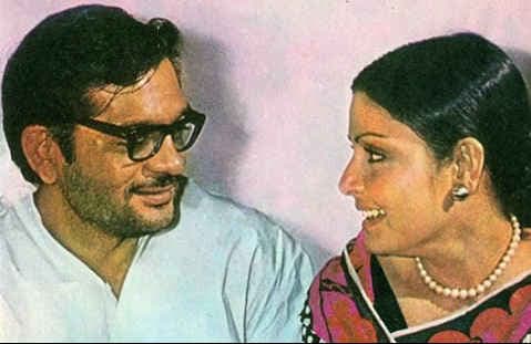 Happy Birthday राखी! गुलजार साहब ने आपके लिए लिखा था, तुम गयी थी जिस दिन उस रोज…