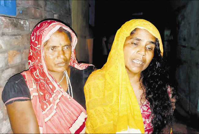 बिहार : गोपालगंज में मरनेवालों की संख्या 18 तक पहुंची