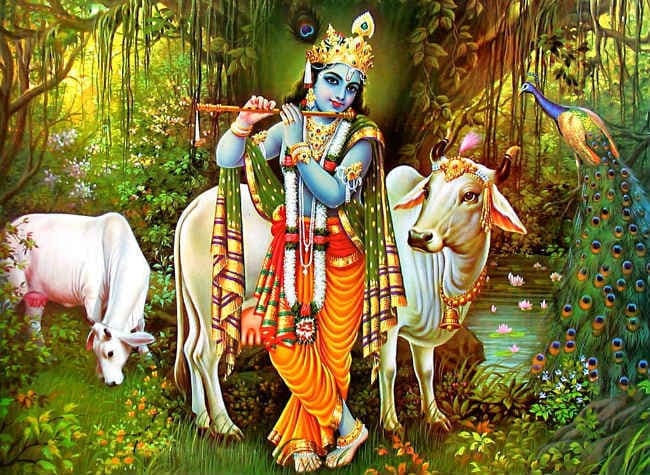 52 साल बाद श्रीकृष्ण जन्माष्टमी पर यह शुभ संयोग, सभी मनोकामनाएं होंगी पूर्ण