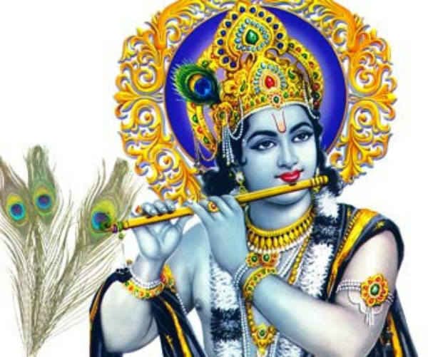 इन श्रीकृष्ण महामंत्रों के जाप से मिलते हैं मनवांक्षित फल
