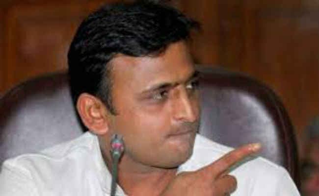 भाजपा और बसपा के कई नेता सपा में आने को तैयार : अखिलेश यादव